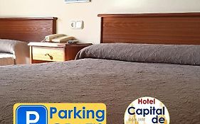 Hotel Capital De Galicia